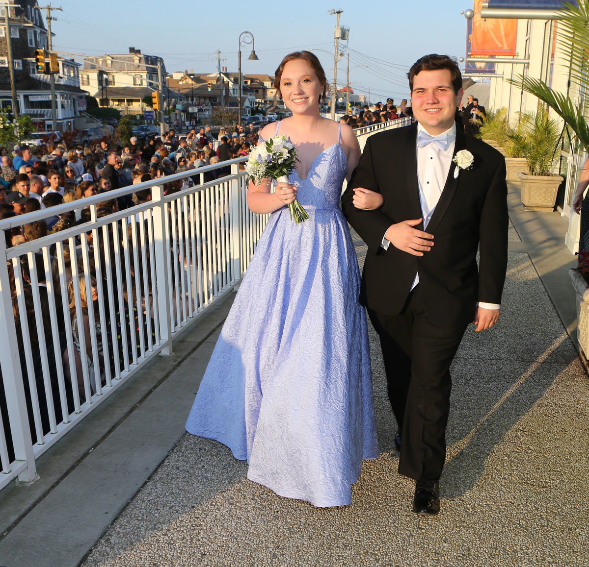 Lower Township Prom